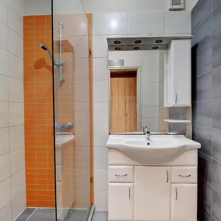 Egyetem Apartman Apartment Szeged